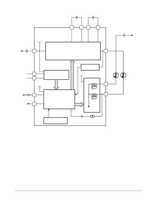 NCP5602MUTBG芯片 PDF资料、经销商查询与电力电子元器件采购指南